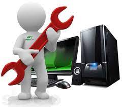 Sửa chữa máy tính bàn-máy tính xách tay