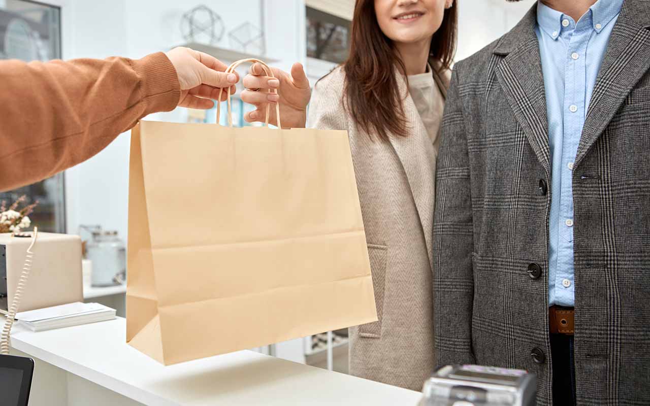 Chính sách đổi trả hàng hóa